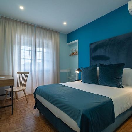 D'Avila Peixinho 180 Αβέιρο Εξωτερικό φωτογραφία