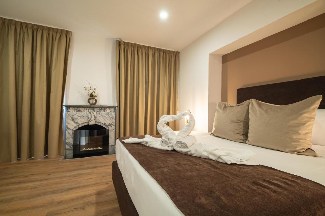 D'Avila Peixinho 180 Αβέιρο Εξωτερικό φωτογραφία